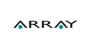 Array BioPharma logo
