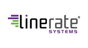 Linerate Systems