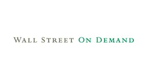 Wall Street on Demand